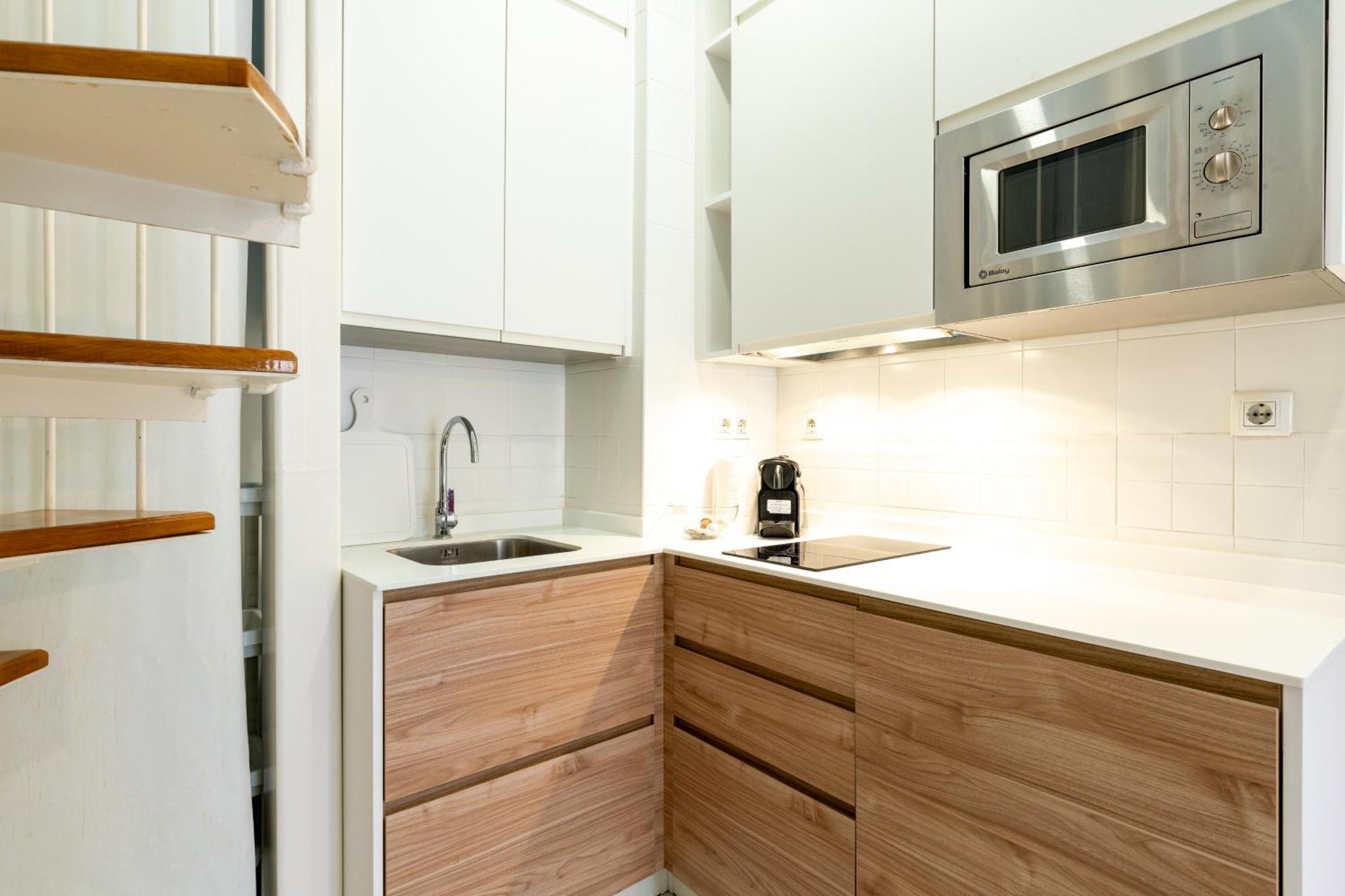 Апартаменты Duplex Con Terraza Junto A La Catedral Севилья Экстерьер фото