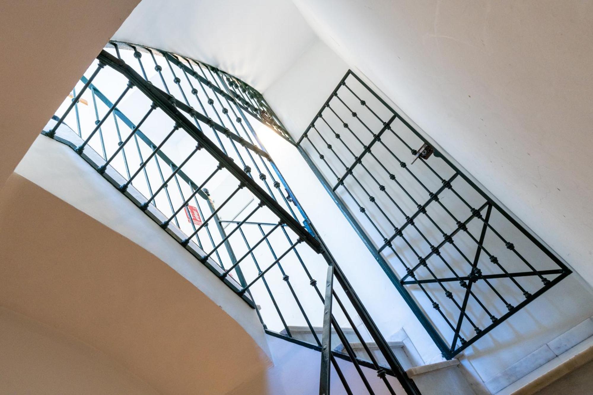 Апартаменты Duplex Con Terraza Junto A La Catedral Севилья Экстерьер фото